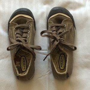 Kids Keen Coronado sneakers